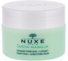 Pleťová maska NUXE Insta-Masque Purifying + Smoothing, 50 ml
