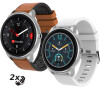 iGET FIT F60 Silver