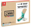 SWITCH Nintendo Labo VR Kit - Expansion Set 2 (NSS506)