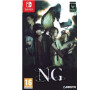 Nintendo Switch hra - Spirit Hunter: NG (NSS6635)