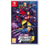 SWITCH Marvel Ultimate Alliance 3: The Black Order