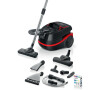 Víceúčelový vysavač Bosch BWD421POW