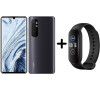 SET Mi Note 10 Lite black + Mi band 5