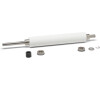 ZEBRA 140 KIT REWIND PLATEN ROLLERS ROLLER (G40038M)