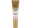 Makeup Max Factor Miracle Second Skin, 30 ml, odstín 02 Fair Light (SPF20)