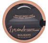 Oční stín BOURJOIS Paris 1 Second, 3 ml, odstín 01 Black On Track
