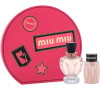 Parfémovaná voda Miu Miu Miu Miu, 100 ml
