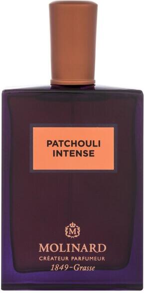 Parfémovaná voda Molinard Les Prestiges Collection Patchouli Intense, 75 ml