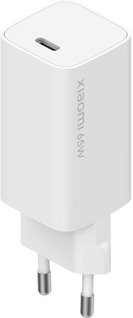 Xiaomi GaN Charge Type-C 65W (29188)