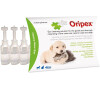 Oripex Ear Cleaner 55x4,5ml Vet Aptus