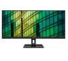 AOC AOC / Q34E2A / 34" / IPS / 2560x1080 / 75Hz / 4ms / Black / 3R