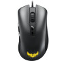 BUNDLE ASUS myš TUF M3 Gaming mouse + Pad Mat Mini