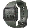 Chytré hodinky Amazfit Neo Green