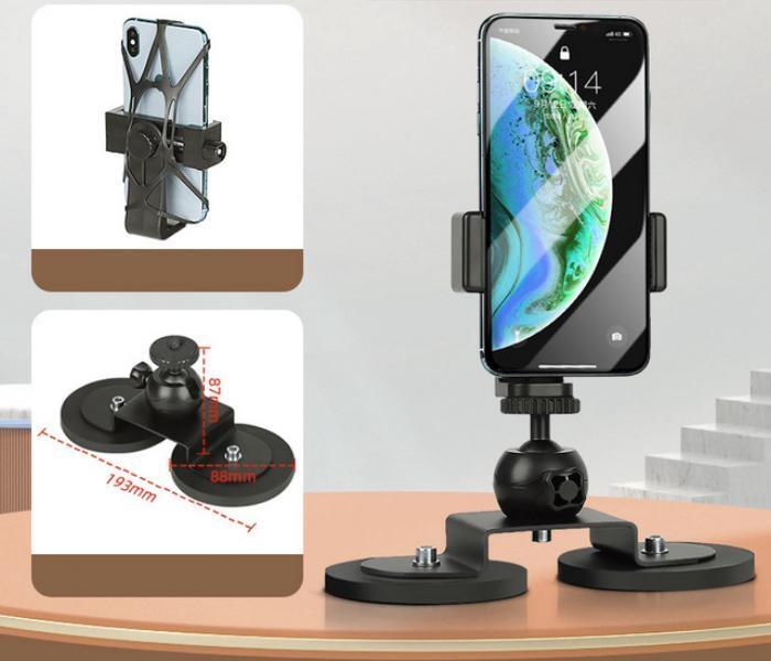 Osmo - Magnetický držák do vozidla (pro chytré telefony)