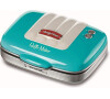 Ariete Party Time Waffle Maker 1973/01, modrý