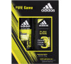 Deodorant Adidas Pure Game, 150 ml