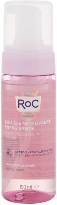 Čisticí pěna RoC Energising Cleansing Mousse, 150 ml