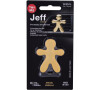 Vůně do auta Mr&Mrs Fragrance Jeff, 1 ml (Magic Vanilla)