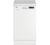 Myčka BEKO DFS 26024 W