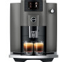 Kávovar Jura E6 Dark Inox