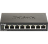 D-Link DGS-1100-08V2 Easy Smart Switch 10/100/1000 (DGS-1100-08V2/E)