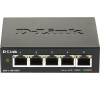 D-Link DGS-1100-05V2 Easy Smart Switch 10/100/1000 (DGS-1100-05V2/E)