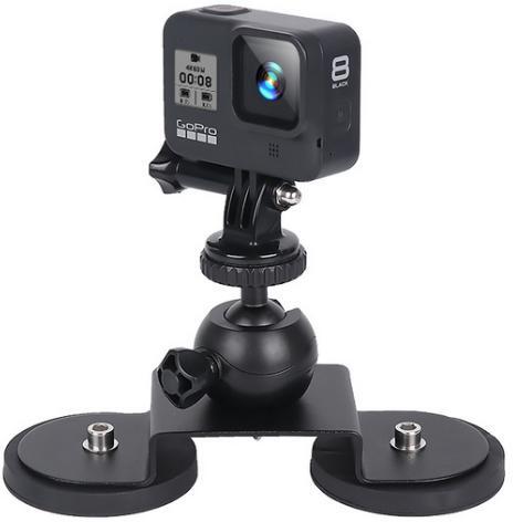 Osmo - Magnetický držák do vozidla pro fotoaparáty (medium)