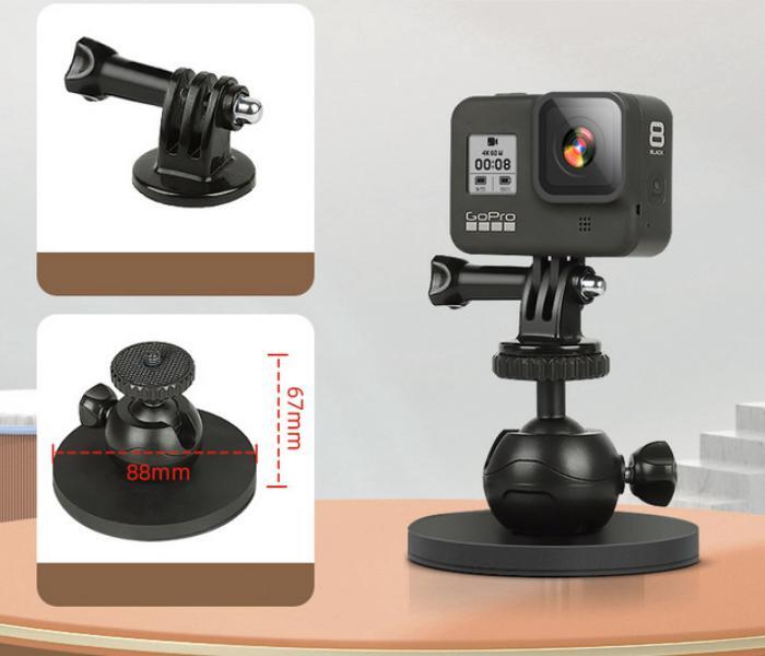 Osmo - Magnetický držák pro fotoaparáty do vozidla (malý)