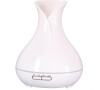 Aroma difuzer Sixtol Vulcan, bílý lesk, 350ml
