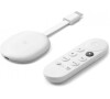 Google Chromecast 4 s Google TV 4K