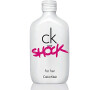 Calvin Klein One Shock W EDT 200 ml TESTER