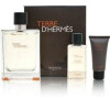 Hermés Terre D'Hermés M EDP 75ml + EDP 12,5ml + ASB 40ml SET