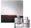 Prada Luna Rossa M EDT 100ml + SG 100ml SET