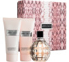 Jimmy Choo W EDP 100ml + BL 100ml + SG 100ml SET