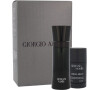 Giorgio Armani Code Homme M EDT 75ml + 75ml Deostick SET