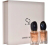 Giorgio Armani Sí W EDP 2x7ml Set