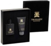 Trussardi Black Extreme M EDT 50ml+SG 100ml SET