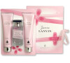 Lanvin Jeanne W EDP 100ml + BL 100ml + SG 100ml 3ks SET
