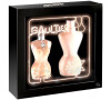 Jean Paul Gaultier W EDP 50ml + Parfumed BL 100ml 2ks SET
