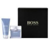 Hugo Boss Pure M EDT 75ml + SG 150ml 2ks SET