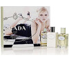 Prada Infusion D'Iris W EDT 100ml+ BL 100ml 2ks SET