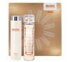 Hugo Boss Orange W EDT 75ml + BL 200ml 2ks SET