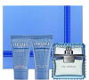 Versace Man Eau Fraiche M EDT 100ml + ASB 75ml + SG 100ml