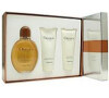 Calvin Klein Obsession M EDT 125ml + ASB 100ml + SG 100ml SET
