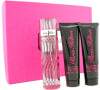 Paris Hilton Paris Hilton W EDP 100ml + BL 90ml + SG 90ml SET