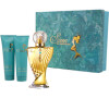 Paris Hilton Siren W EDP 100ml + BL 90ml + SG 90ml SET
