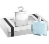 Azzaro Chrome Edition Chrome EDT 100ml + ASB 50ml SET