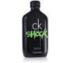 Calvin Klein One Shock M EDT 200ml TESTER