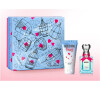 Moschino Funny! EDT 25ml + BL 50ml SET