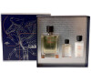 Hermes Terre D Hermes M EDT 100ml + SG 40ml + Mini Deo Stick 25ml SET